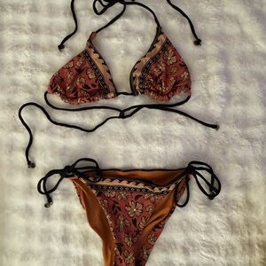 Rip curl bikini